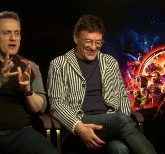 Avengers 4