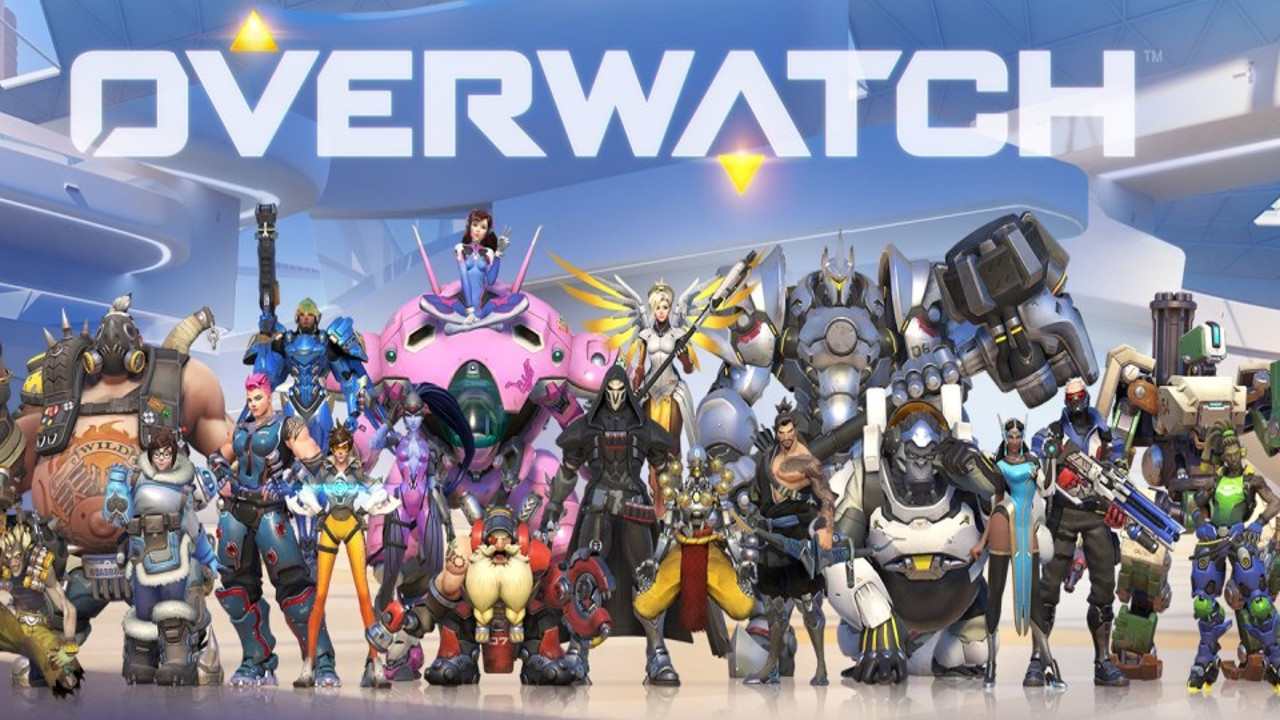 Overwatch League