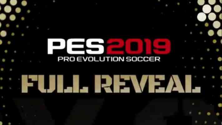 pes 19 reveal 1