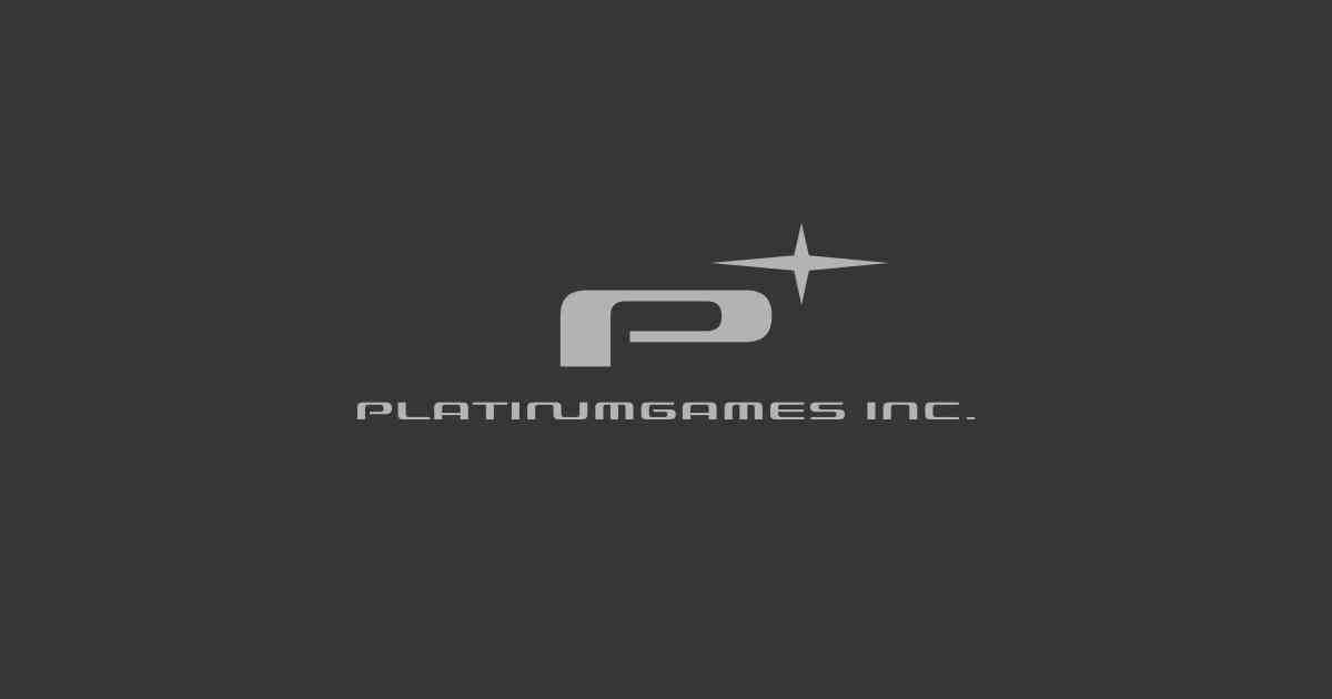 platinum games