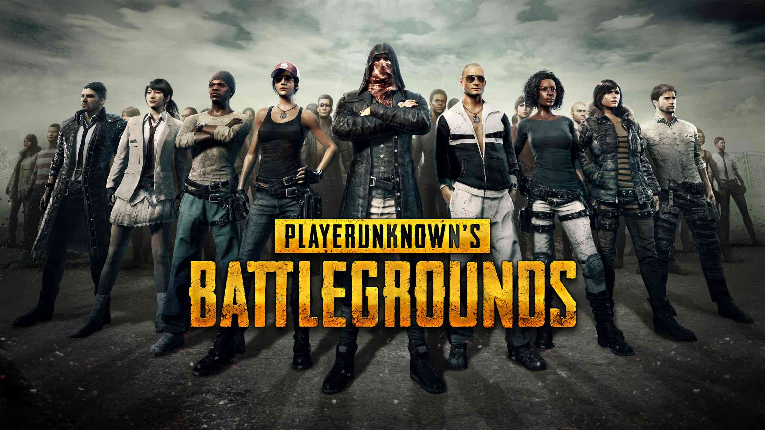 PlayerUnknown