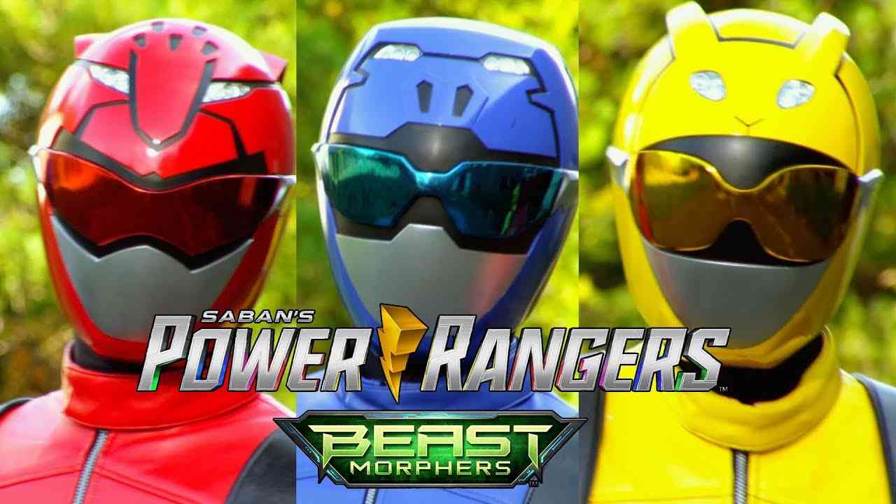 powerrangers