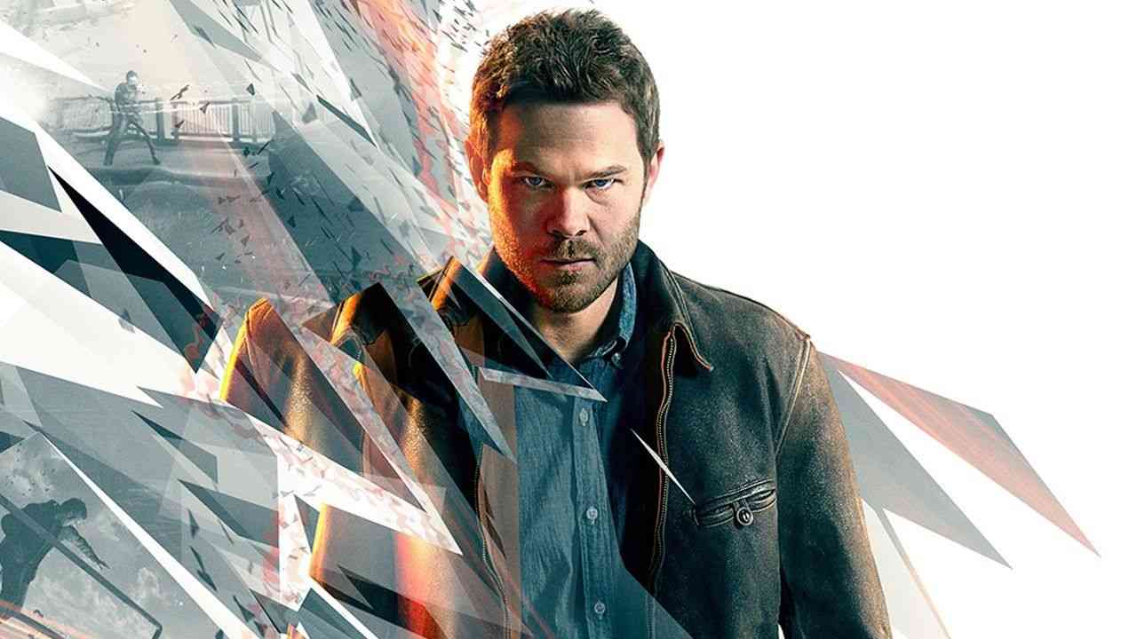 Quantum Break