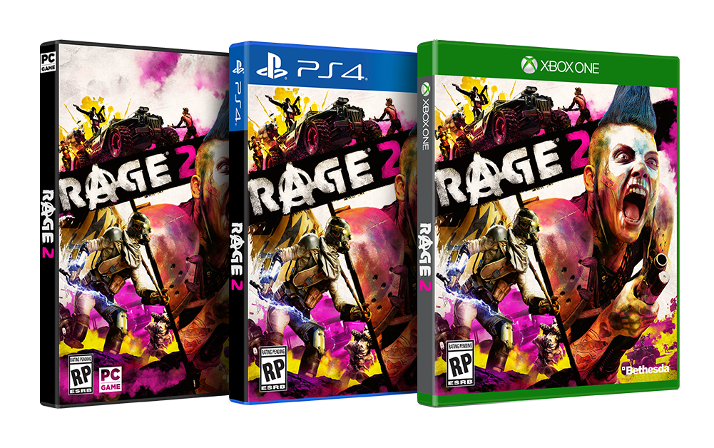 rage 2