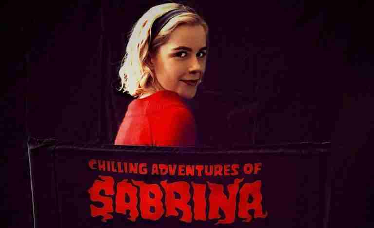 sabrina