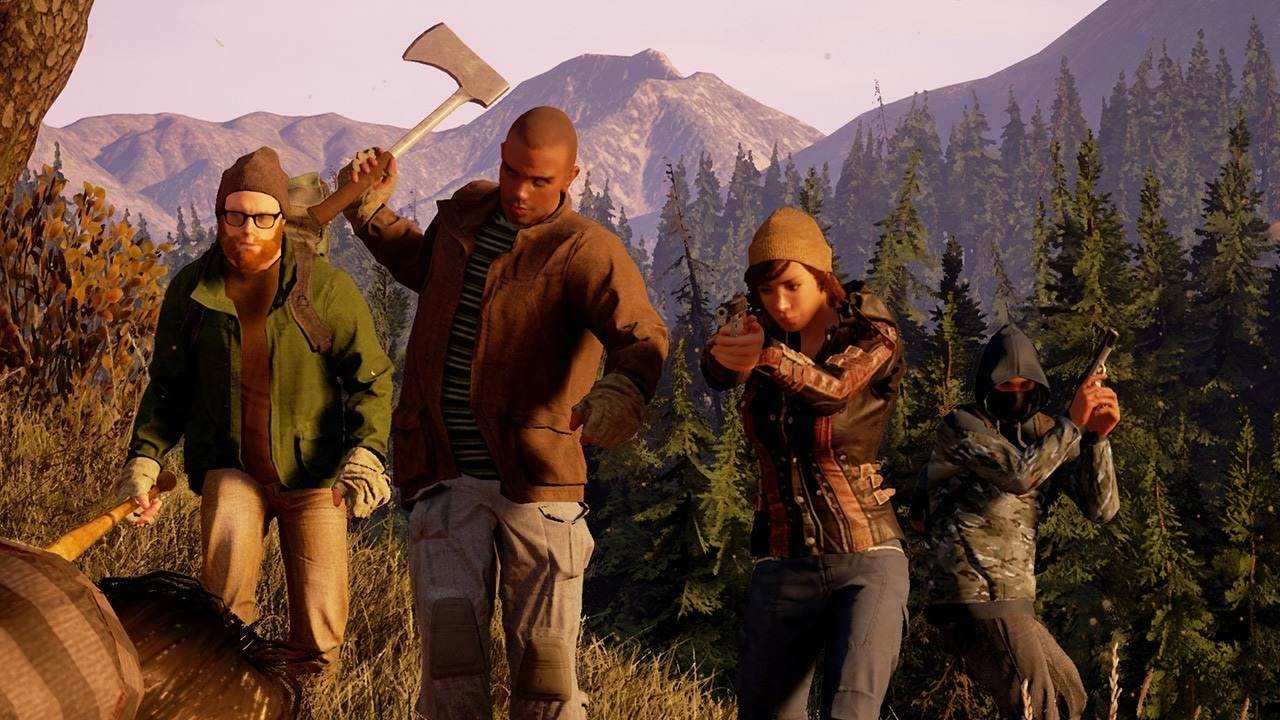 State of Decay 2