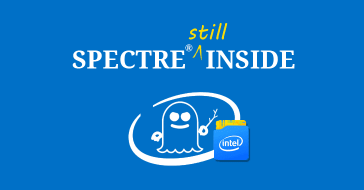 spectre intel patch update