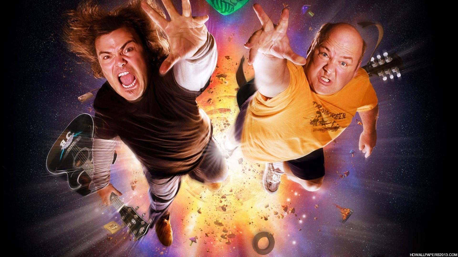 Tenacious D