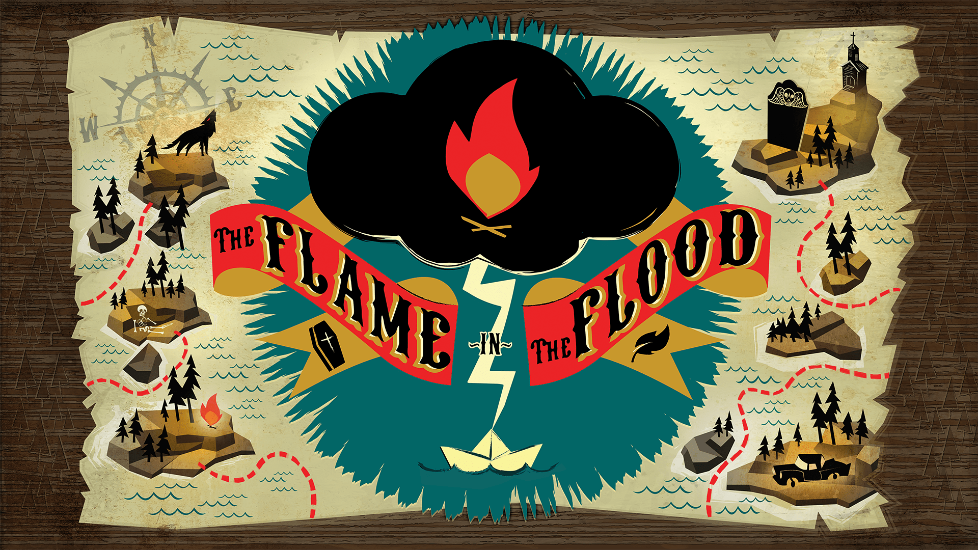 theflameinthefloodlogo min