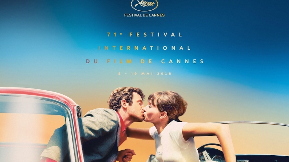 Festival di Cannes