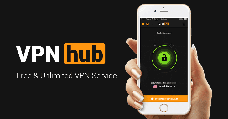 vpnhub pornhub secure vpn service