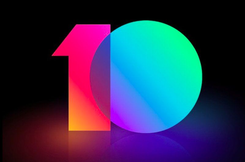 xiaomi miui 10