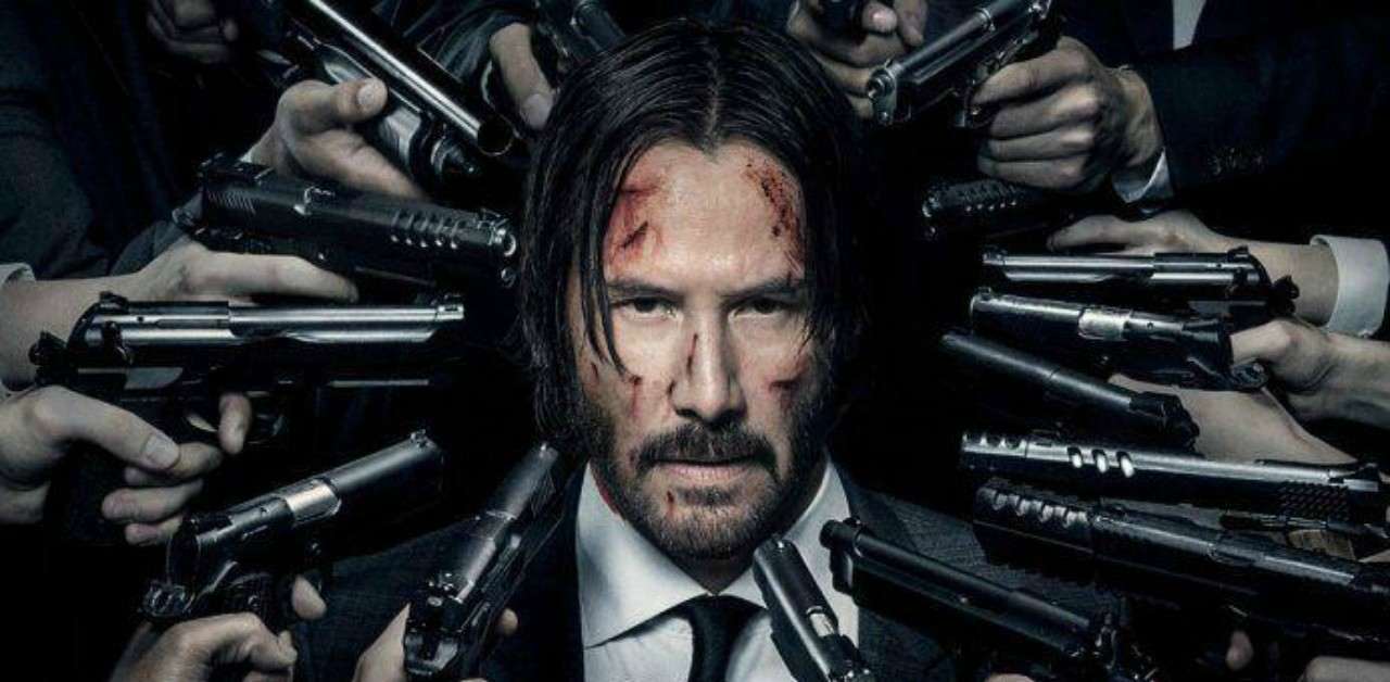 John Wick 3