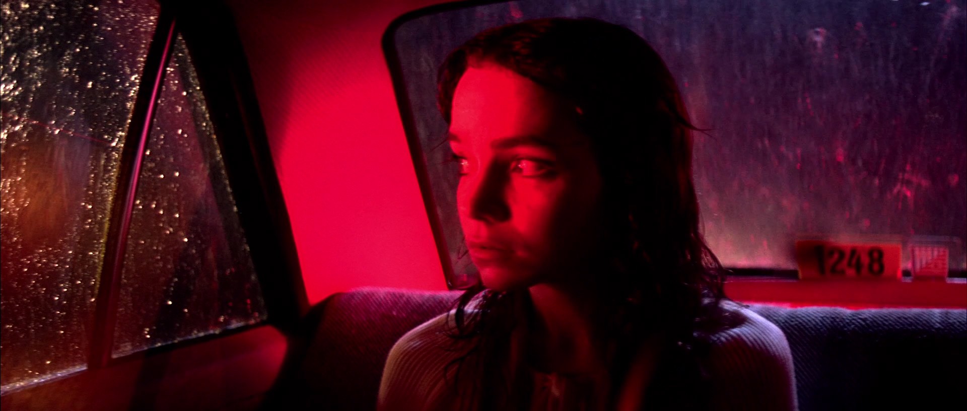 Suspiria