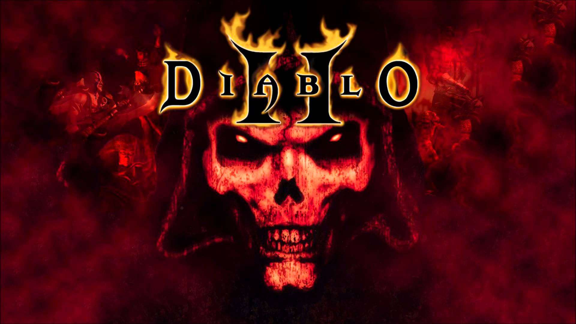 Diablo