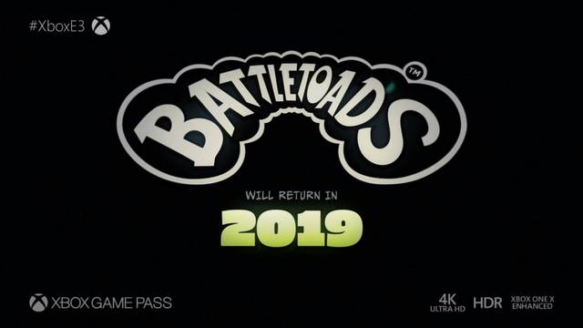 Battletoads