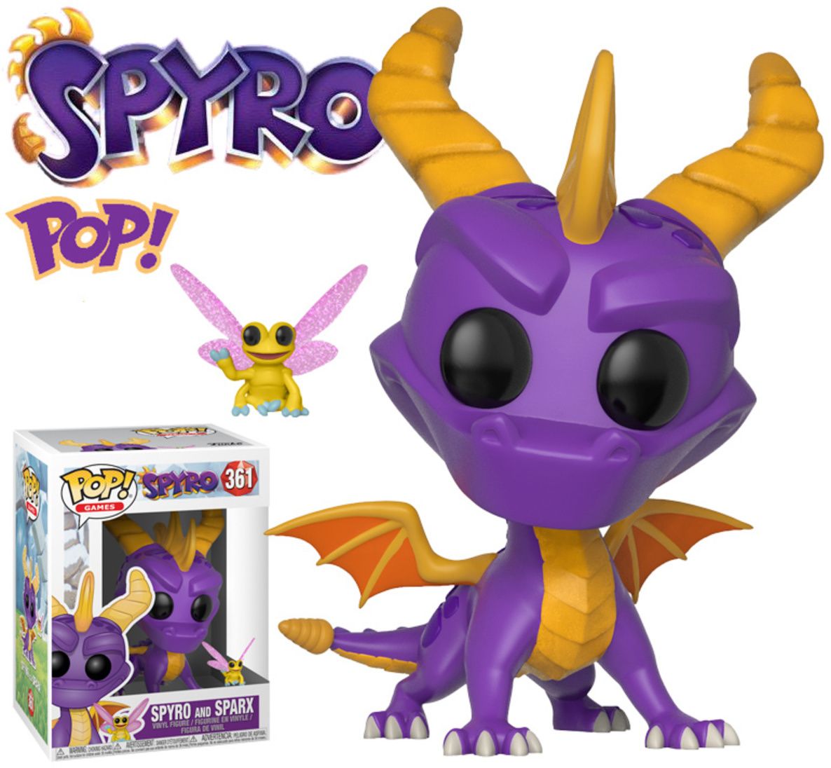 Spyro