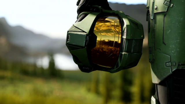 Halo Infinite