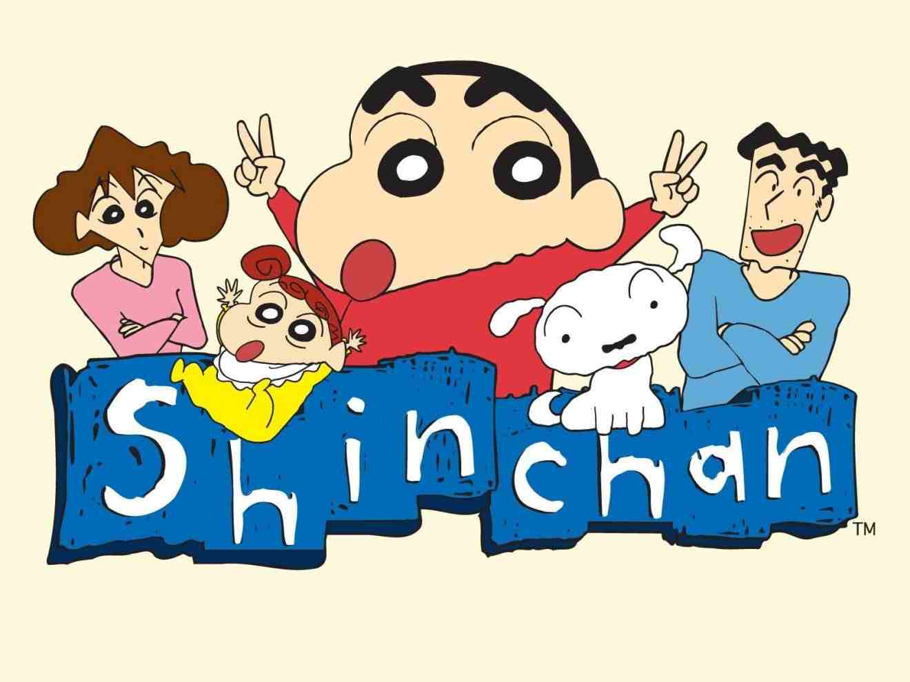 crayon shin-chan episodes