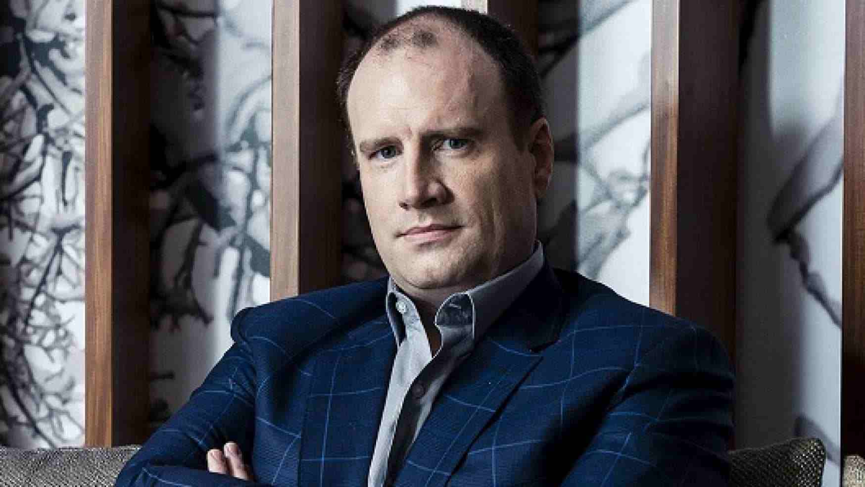 Kevin Feige