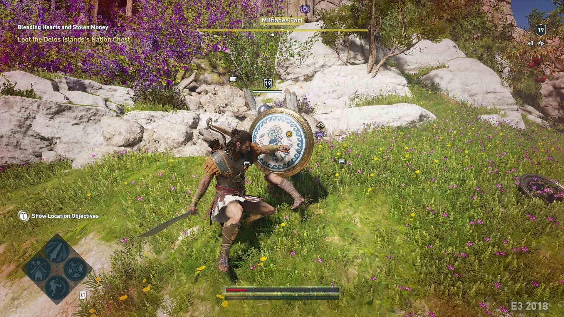 Assassin's Creed: Odyssey