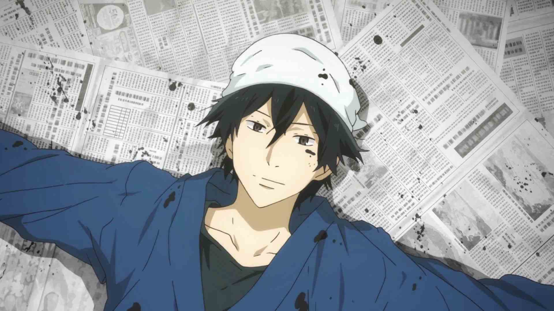 Barakamon2