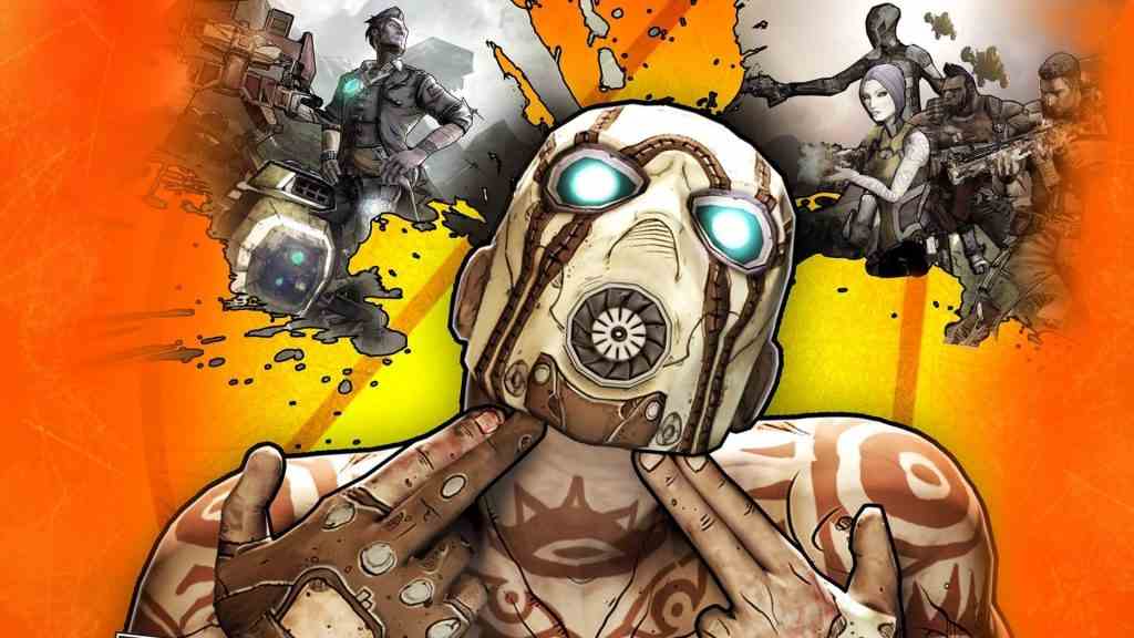 Borderlands: Game of the Year Edition