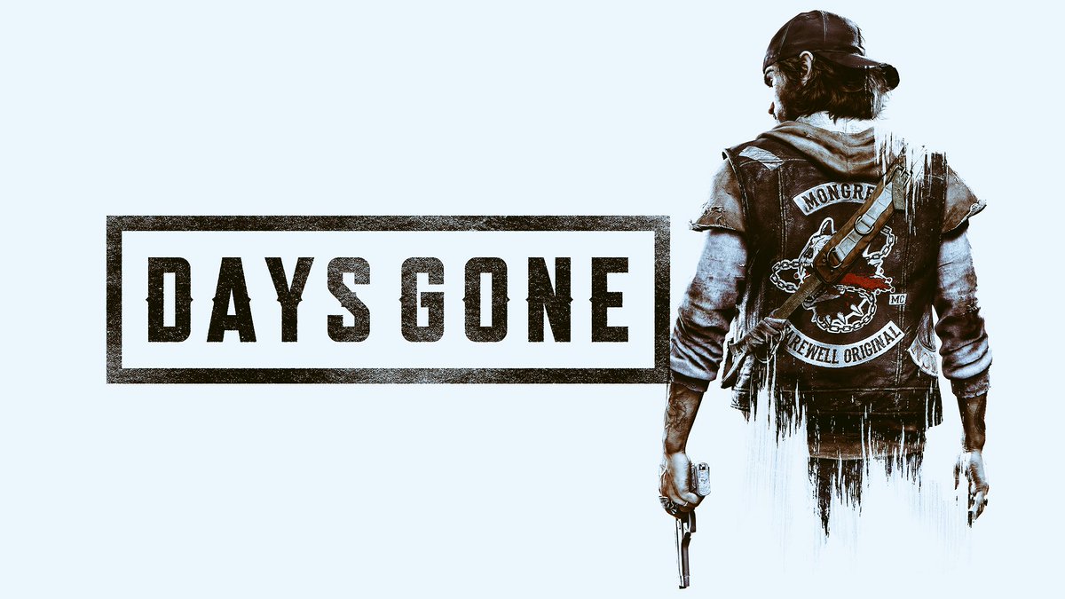 Days Gone