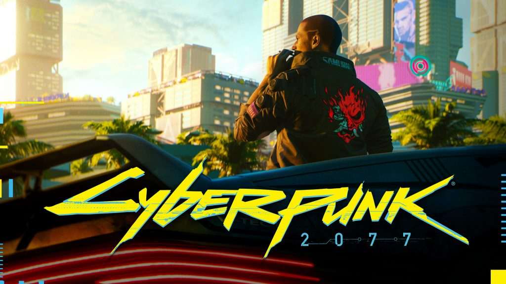 Cyberpunk 2077