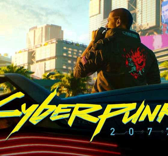 Cyberpunk 2077