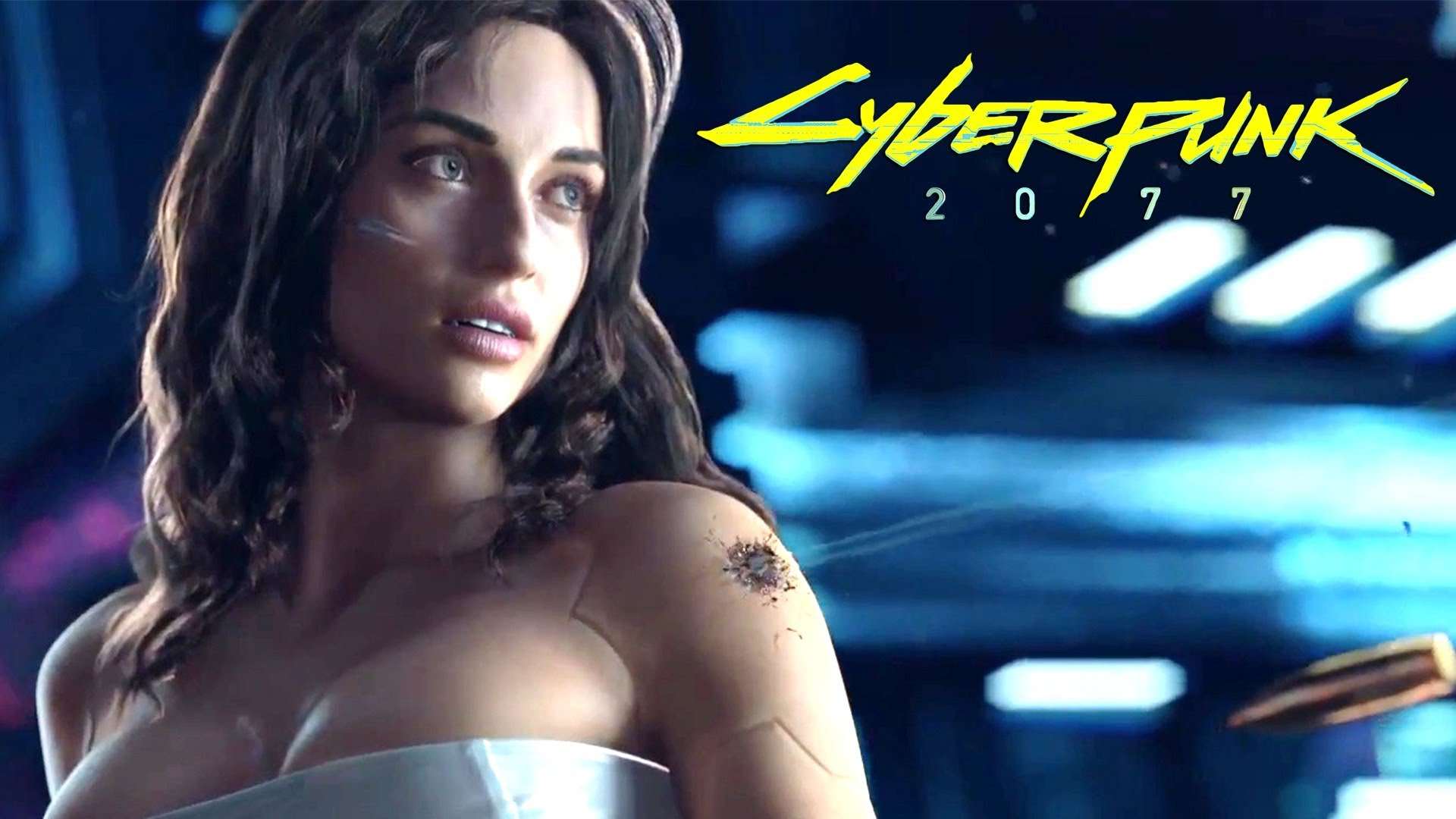 Cyberpunk 2077