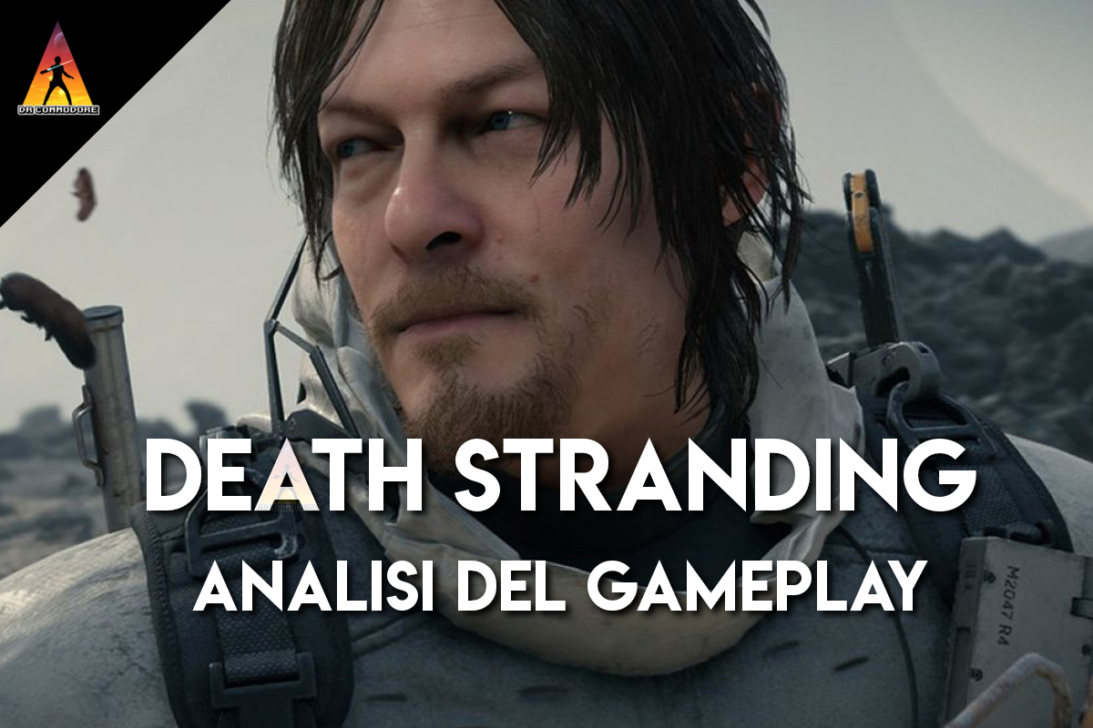 Death Stranding