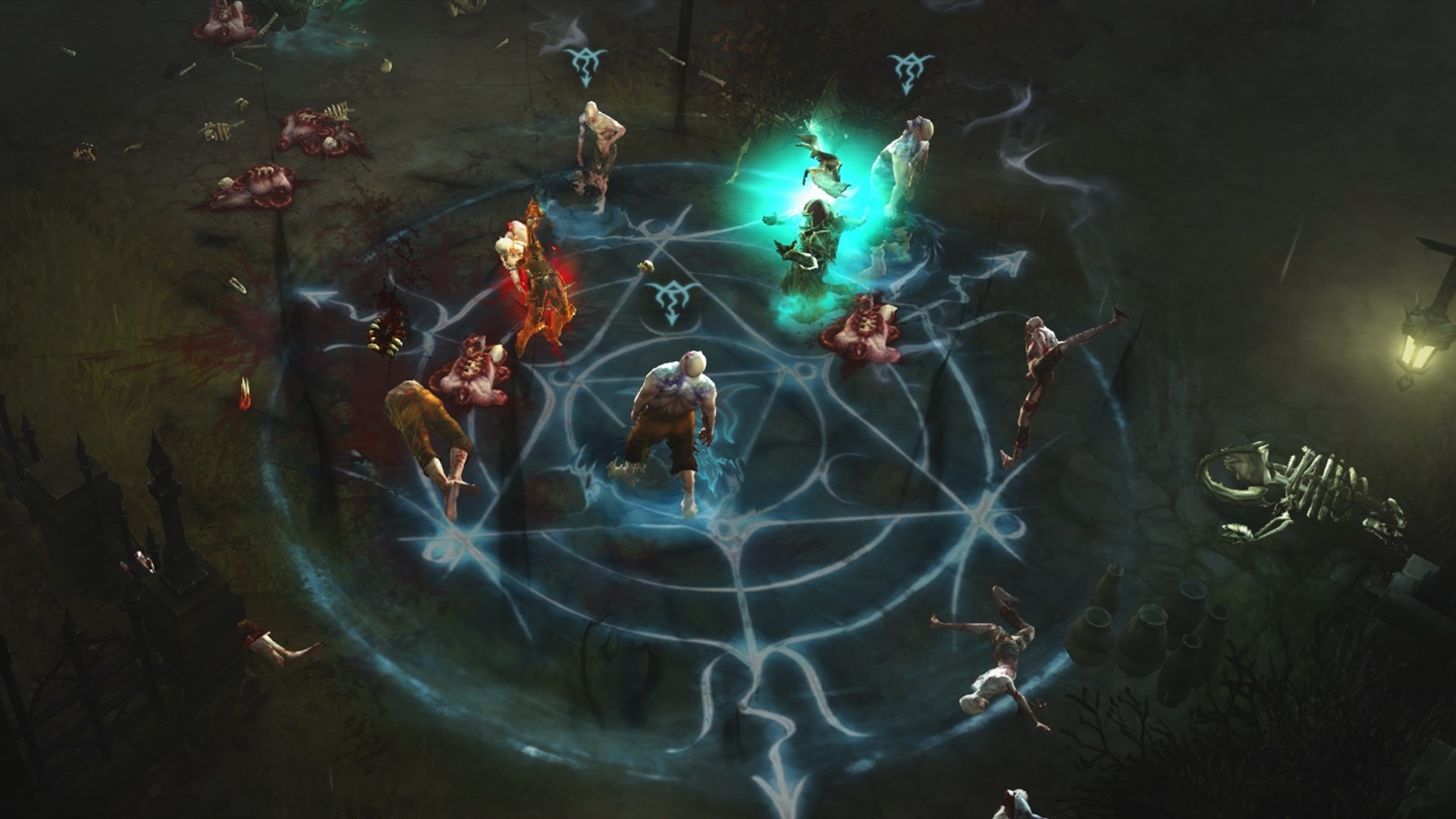 Diablo