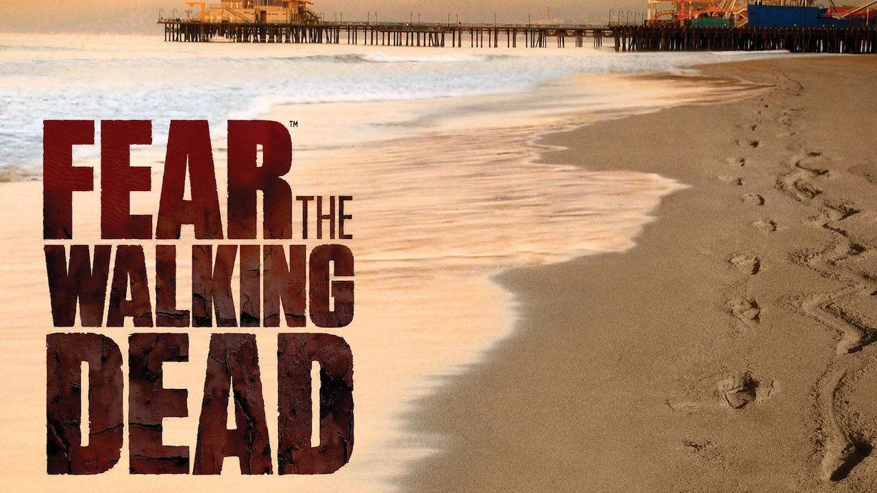 Fear the Walking Dead