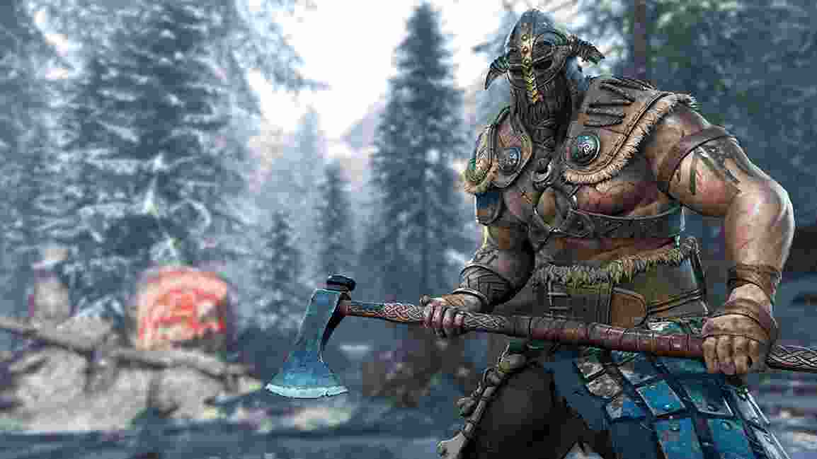 For Honor