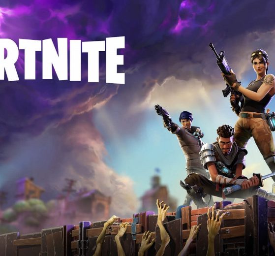 Fortnite