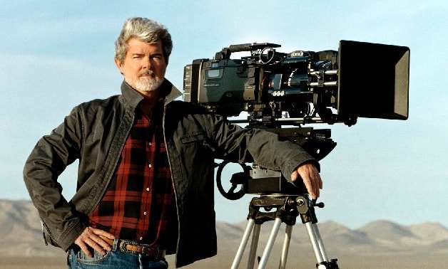 George Lucas