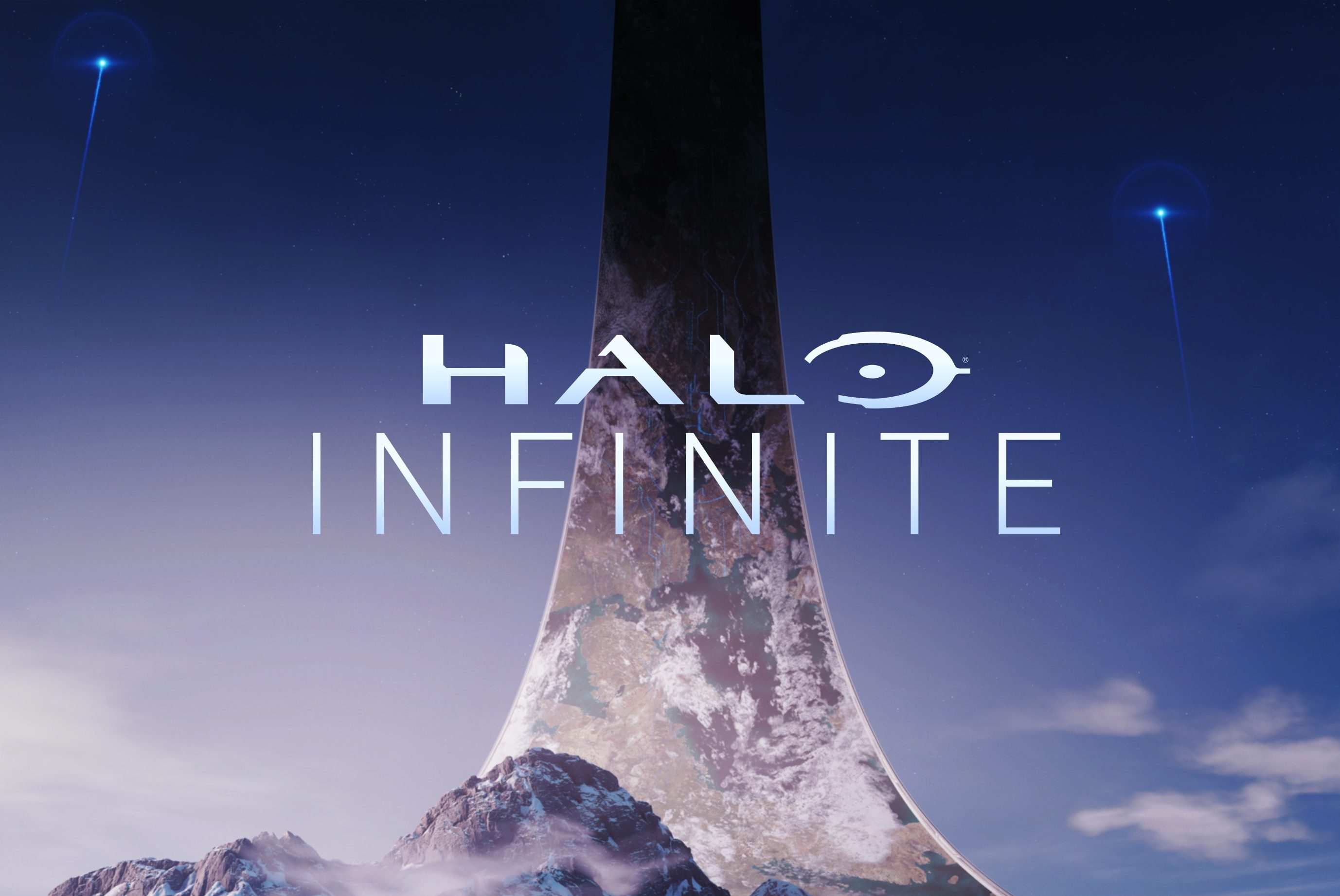 Halo Infinite