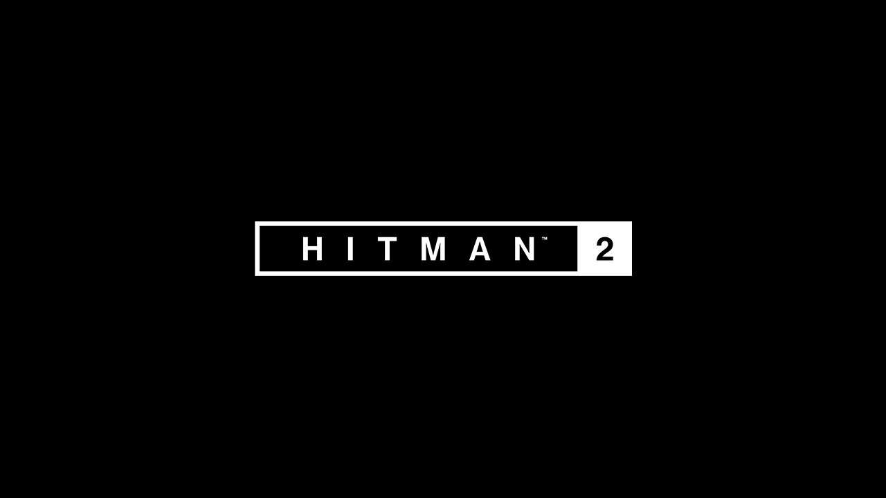 Hitman 2