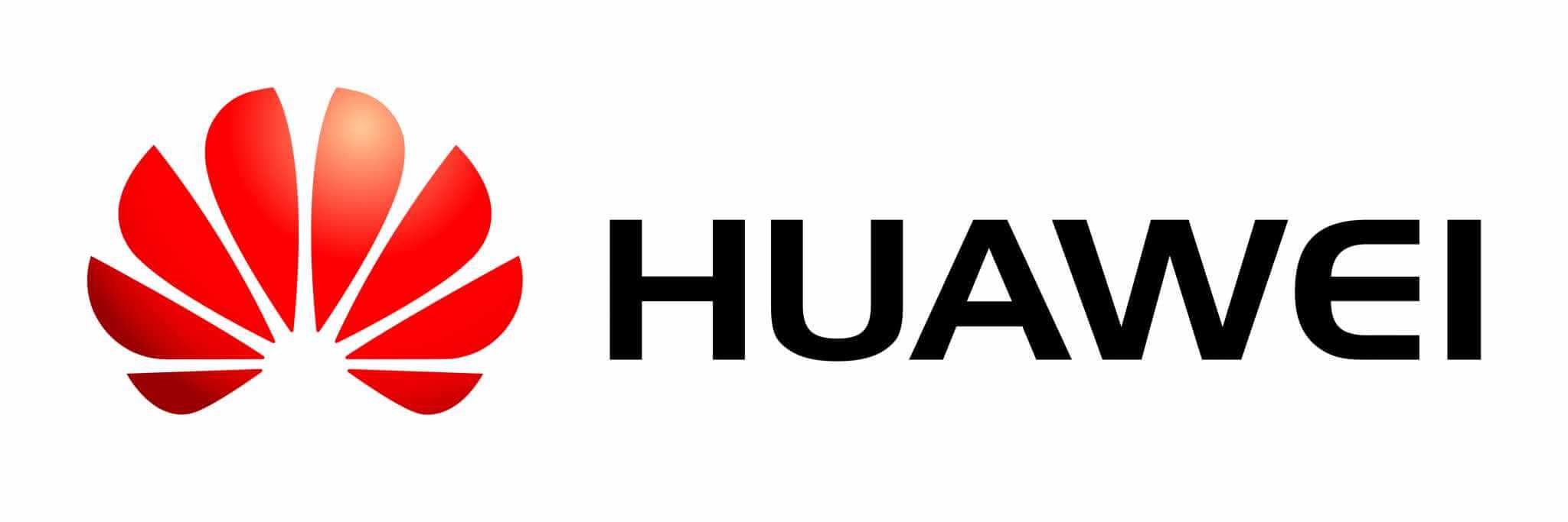 Huawei logo 1