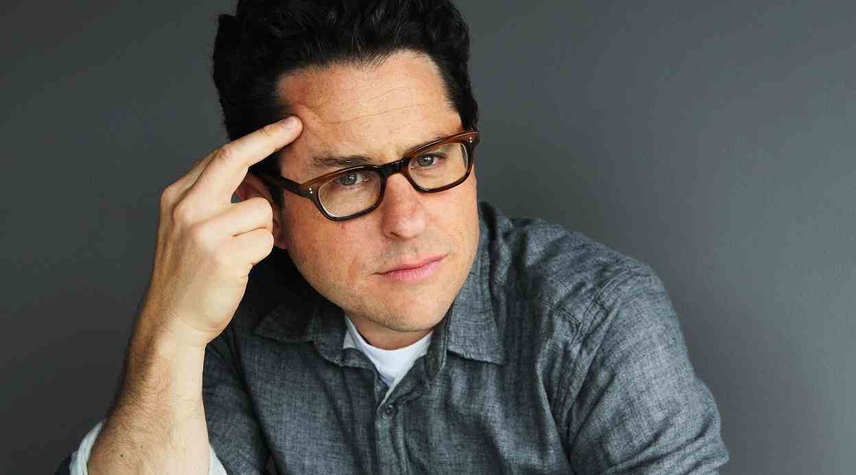 j.j. abrams