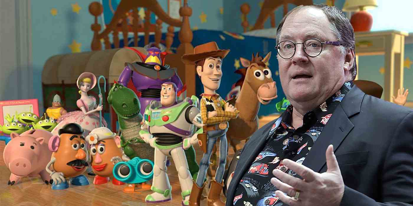 John Lasseter