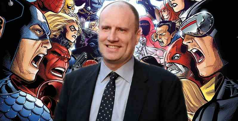 Kevin Feige