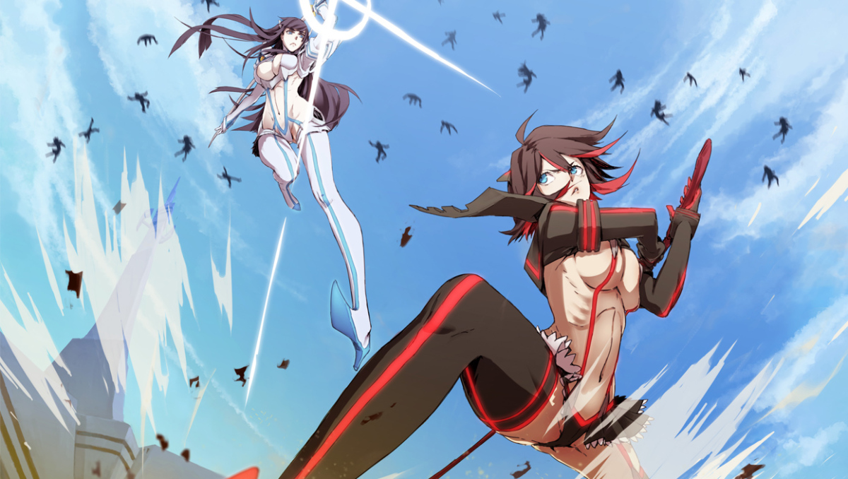 Kill La Kill