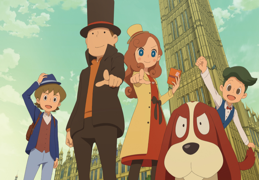 Layton