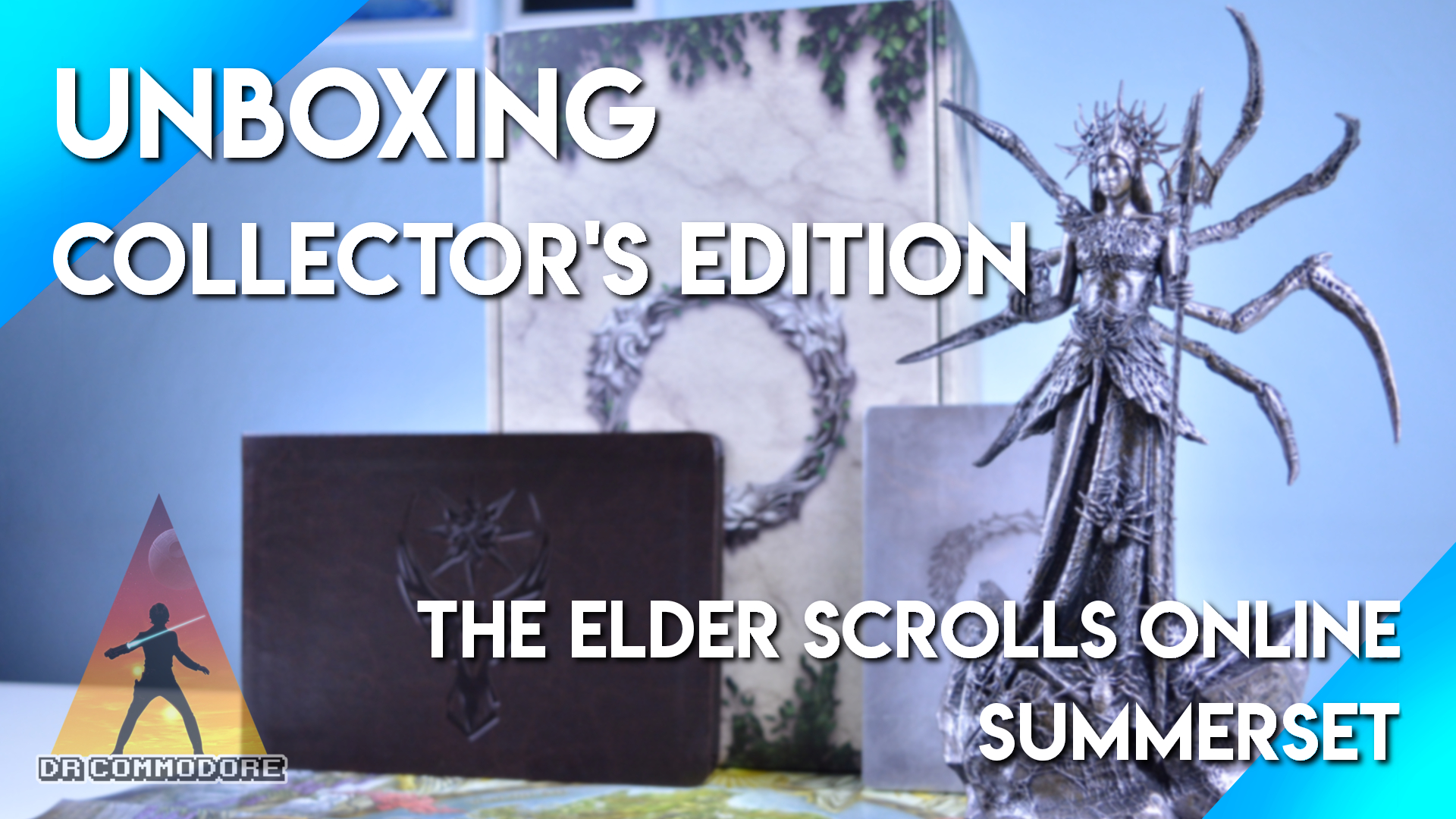 The Elder Scrolls Online: Summerset