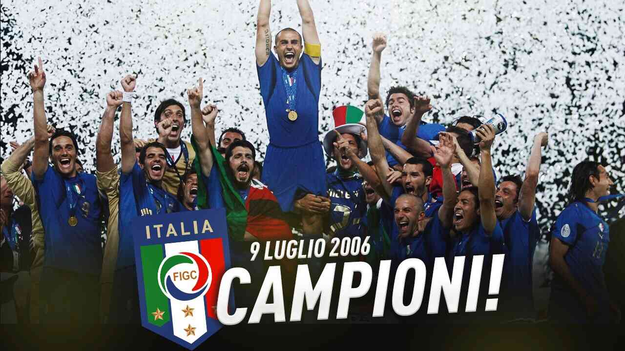 Mondiali 2006