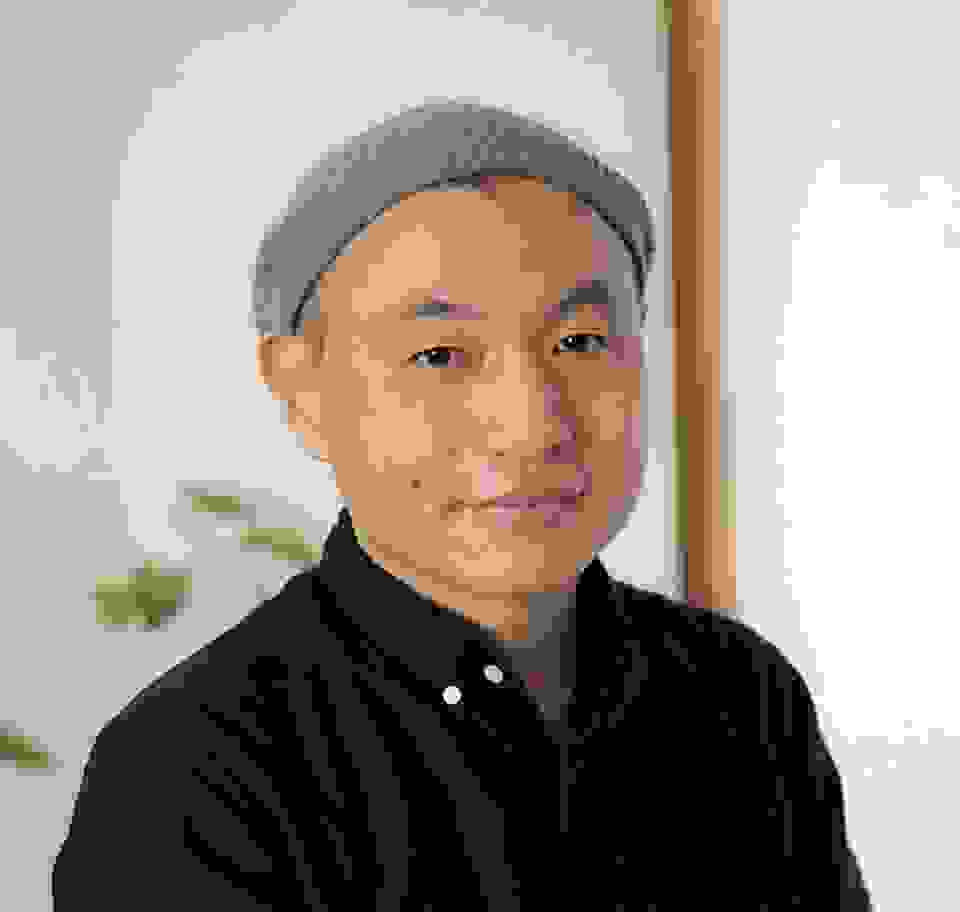 Mr.MasaakiYuasa photo