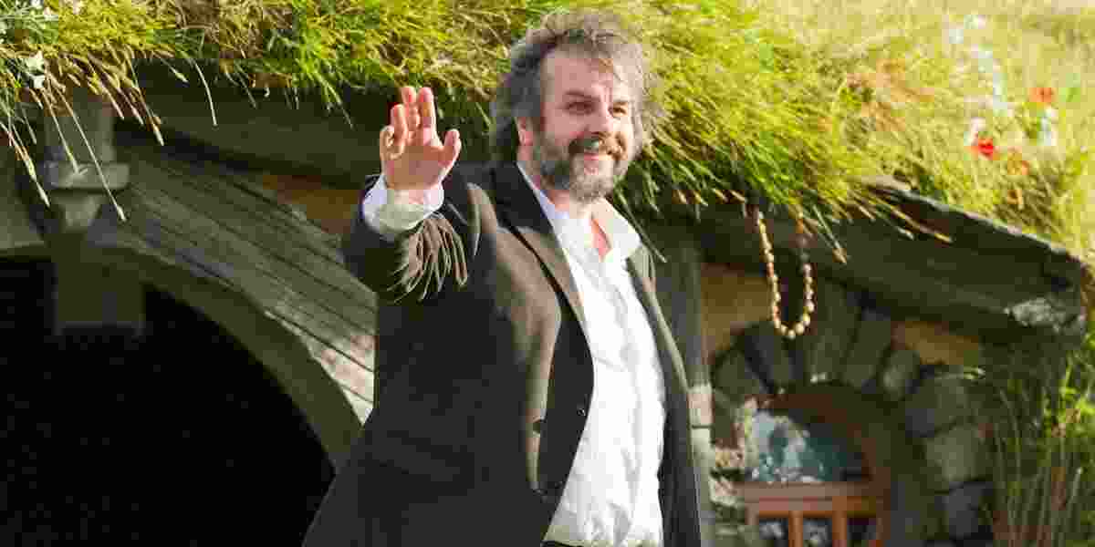 Peter Jackson