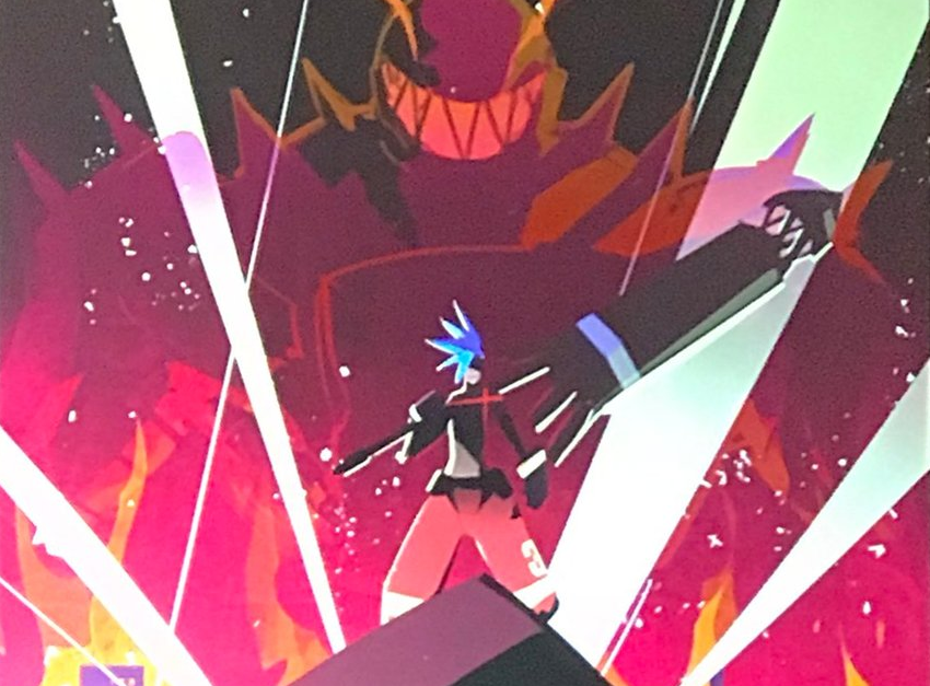 Promare